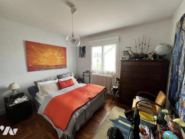 Maison vente à Saint-Aignan, Loir-et-Cher