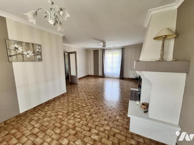Maison vente à Romorantin-Lanthenay, Saint-aignan