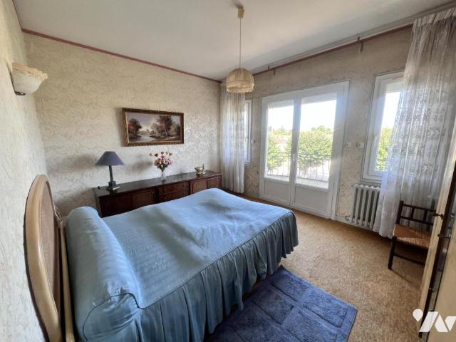 Maison vente à Romorantin-Lanthenay, Saint-aignan