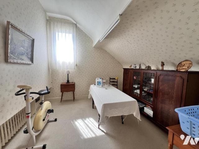 Maison vente à Romorantin-Lanthenay, Saint-aignan