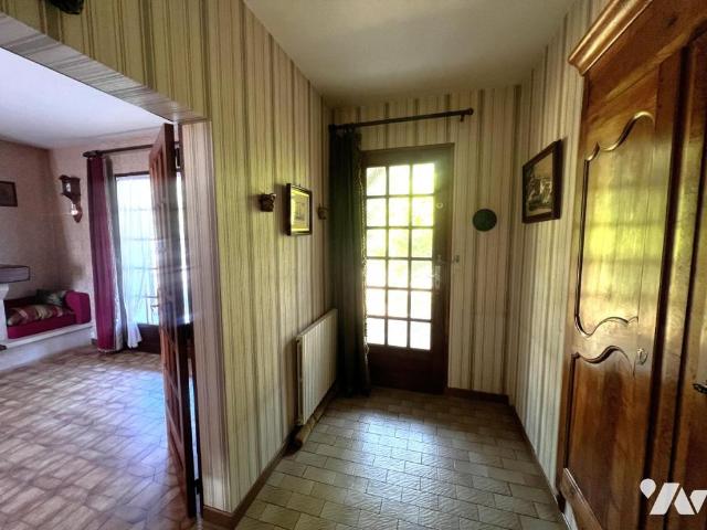 Maison vente à Romorantin-Lanthenay, Saint-aignan