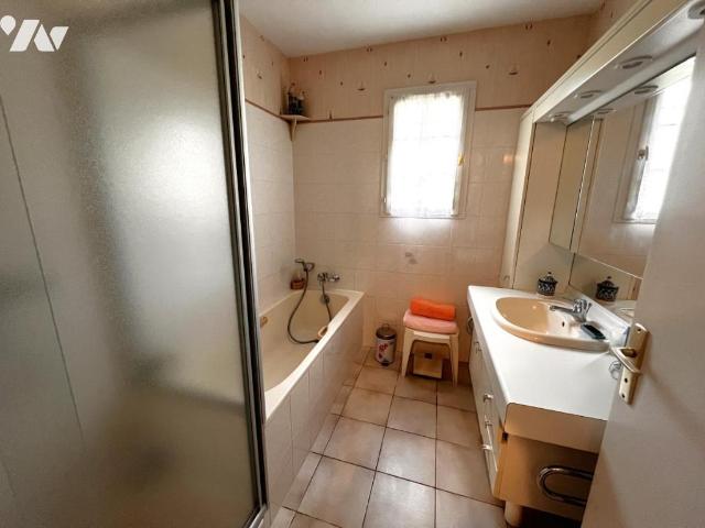 Maison vente à Romorantin-Lanthenay, Saint-aignan
