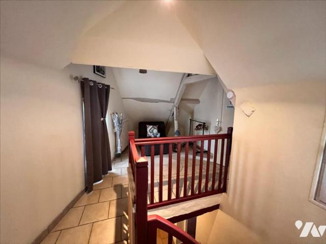 Maison vente à Romorantin-Lanthenay, Saint-aignan