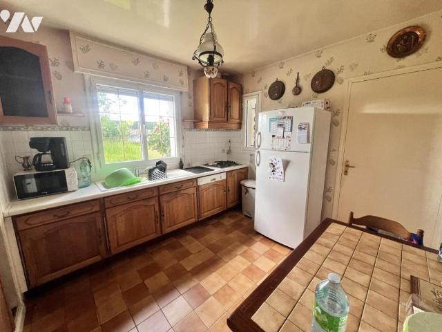 Maison vente à Romorantin-Lanthenay, Saint-aignan