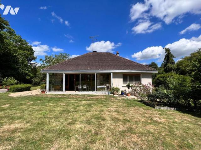 Maison vente à Romorantin-Lanthenay, Saint-aignan