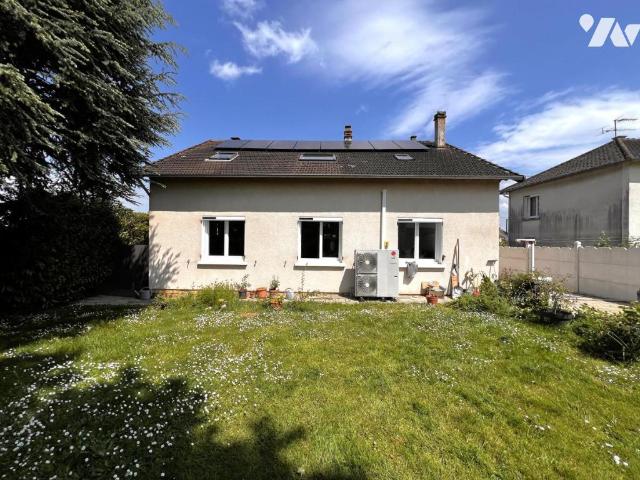 Maison vente à Romorantin-Lanthenay, Saint-aignan