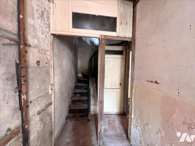Maison vente à Romorantin-Lanthenay, Saint-aignan