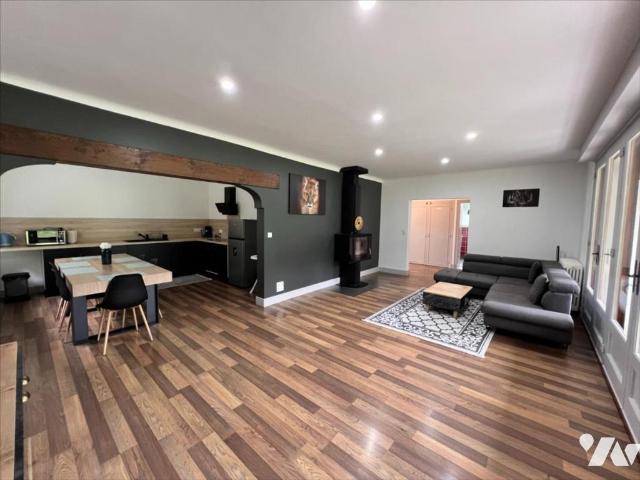 Maison vente à Romorantin-Lanthenay, Saint-aignan