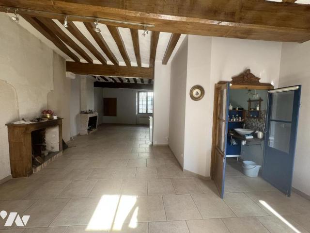 Maison vente à Romorantin-Lanthenay, Saint-aignan