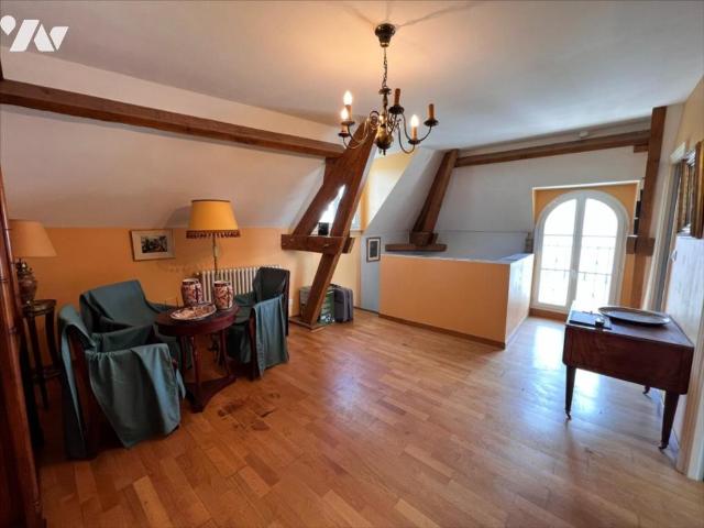 Maison vente à Romorantin-Lanthenay, Saint-aignan