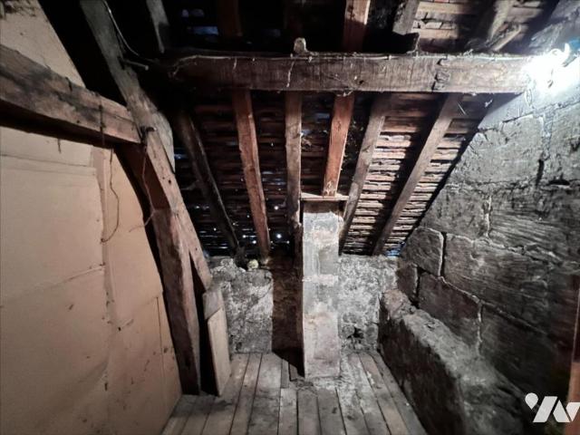 Maison vente à Romorantin-Lanthenay, Saint-aignan