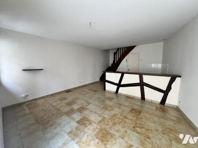 Maison vente à Romorantin-Lanthenay, Saint-aignan
