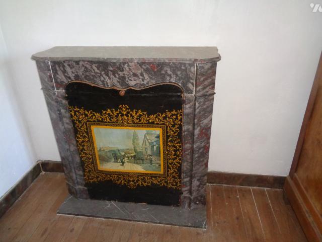 Maison vente à Mayenne, Saint-aignan-de-couptrain