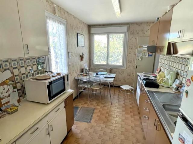 Maison vente à Nantes, Saint-aignan-grandlieu