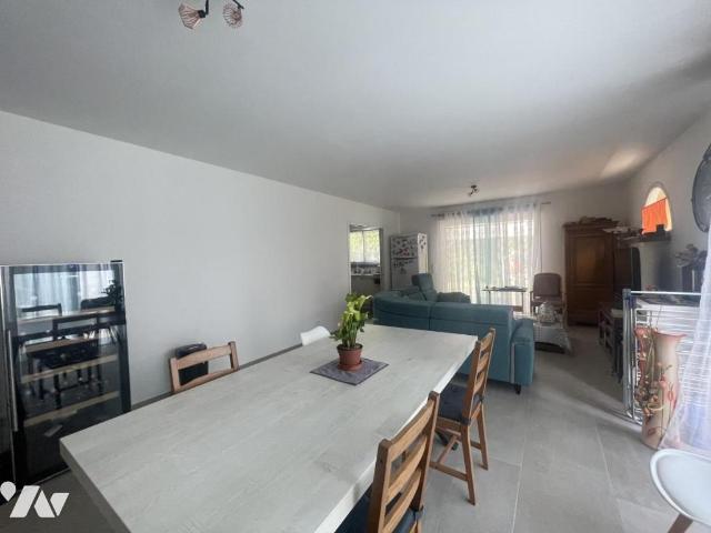 Maison vente à Nantes, Saint-aignan-grandlieu