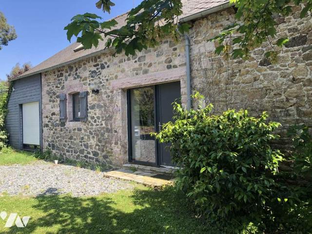 Maison vente à Saint-Brieuc, Bretagne