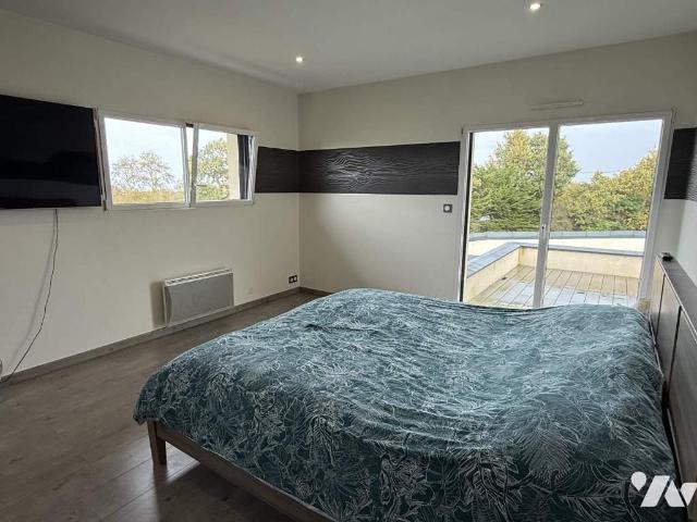 Maison vente à France métropolitaine, Bretagne