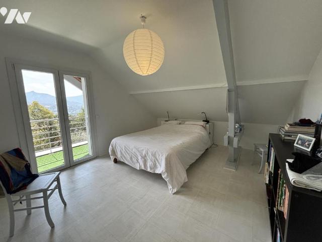 Maison vente à Chambéry, Saint-alban-leysse