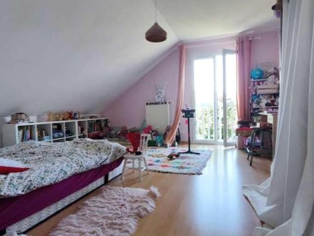Maison vente à Chambéry, Saint-alban-leysse