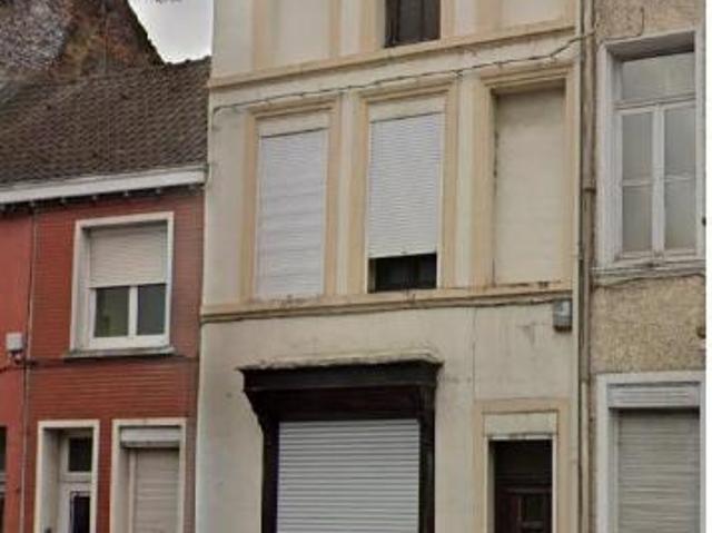 Maison vente à Valenciennes, Saint-amand-les-eaux