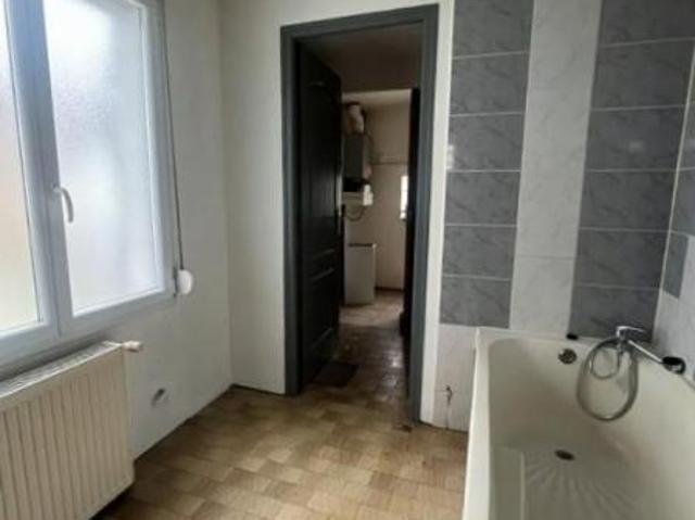 Maison vente à Valenciennes, Saint-amand-les-eaux