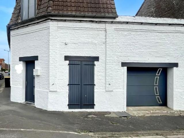 Maison vente à Valenciennes, Saint-amand-les-eaux
