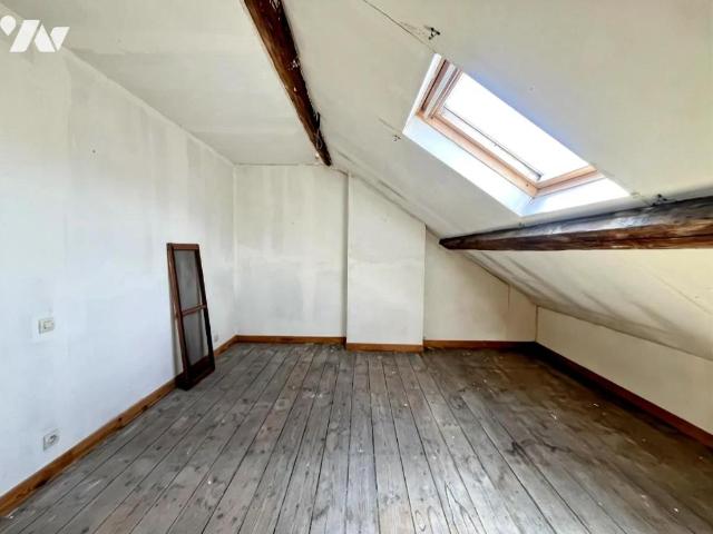 Maison vente à Valenciennes, Saint-amand-les-eaux