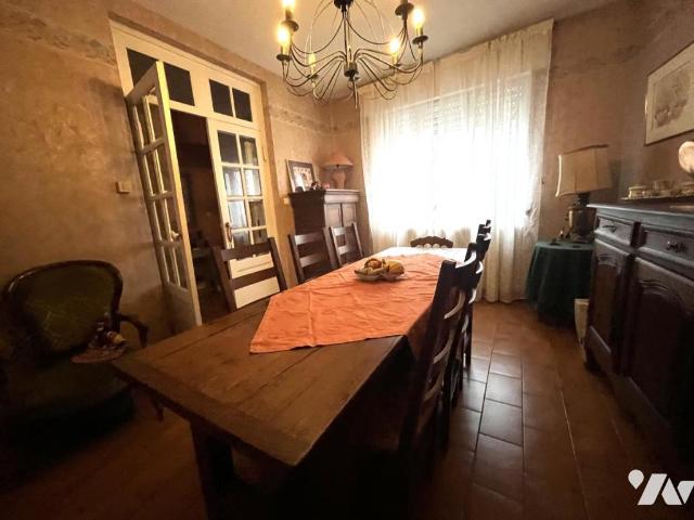 Maison vente à Valenciennes, Saint-amand-les-eaux