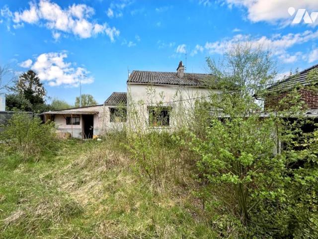 Maison vente à Saint-Amand-les-Eaux, Nord
