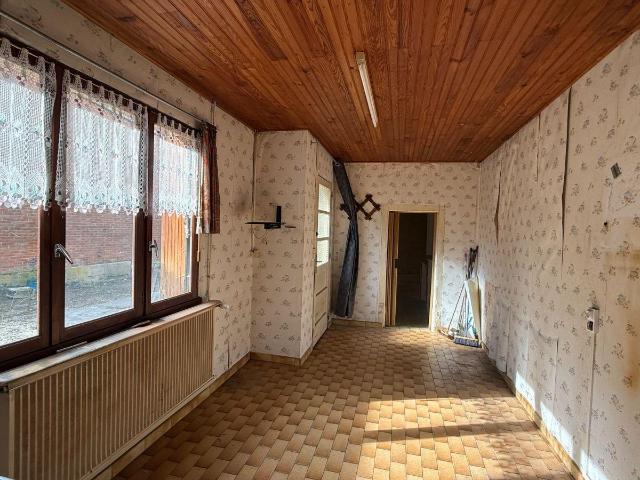 Maison vente à Vitry-le-François, Saint-amand-sur-fion