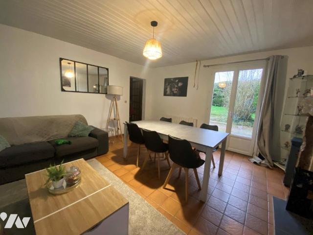 Maison vente à Saint-Lô, Normandie