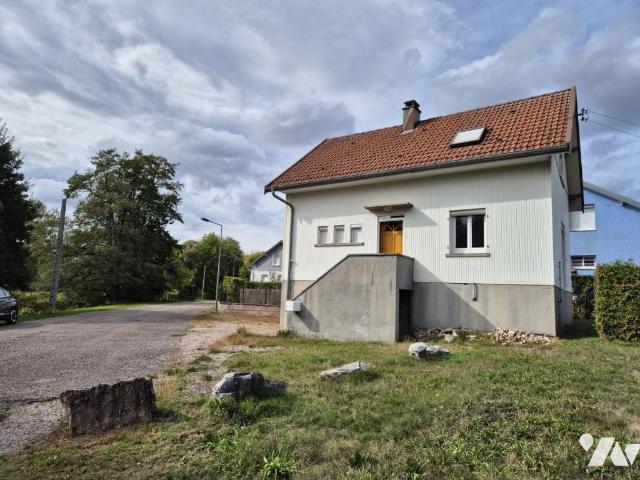 Maison vente à Saint-Amé, Vosges