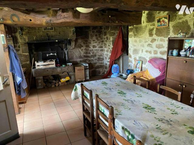 Maison vente à Argentan, Saint-andré-de-briouze