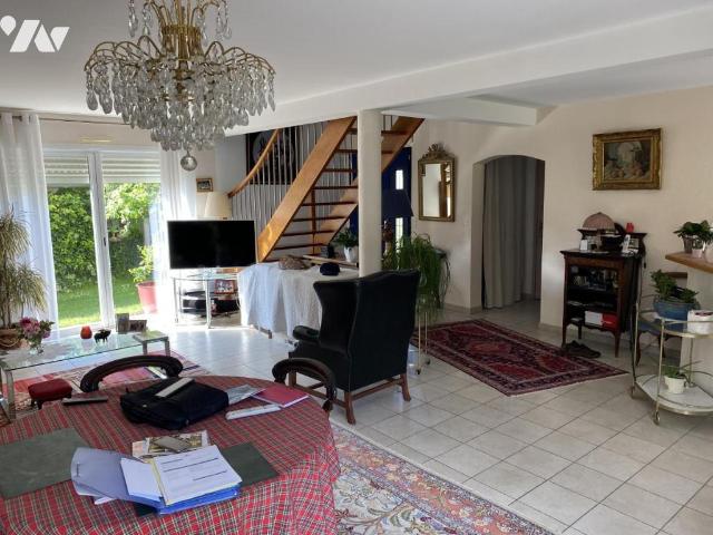 Maison vente à Saint-Nazaire, Saint-andré-des-eaux