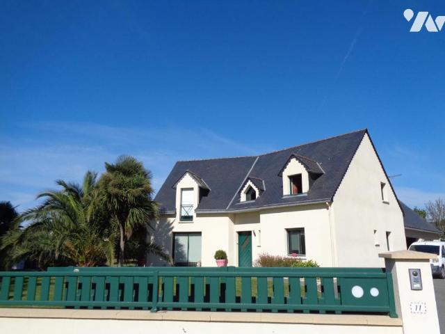 Maison vente à Saint-Nazaire, Saint-andré-des-eaux