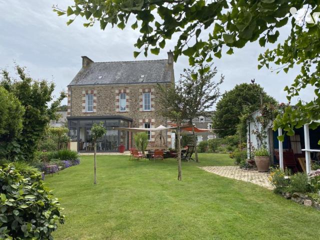 Maison vente à Saint-Nazaire, Saint-andré-des-eaux