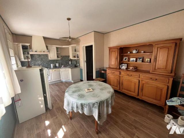 Maison vente à La Roche-sur-Yon, Saint-andré-goule-d'oie