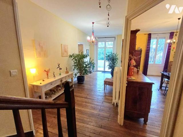 Maison vente à Montbrison, Saint-andré-le-puy