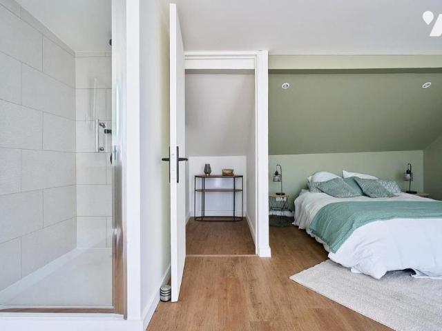 Maison vente à Lille, Saint-andré-lez-lille