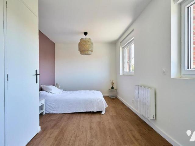 Maison vente à Lille, Saint-andré-lez-lille