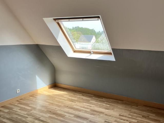 Maison vente à Rennes, Bretagne