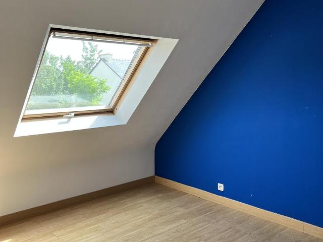 Maison vente à Rennes, Bretagne