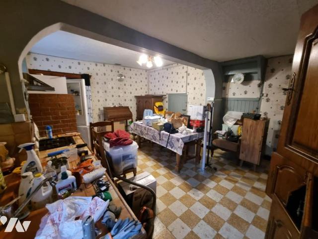 Maison vente à Cambrai, Saint-aubert