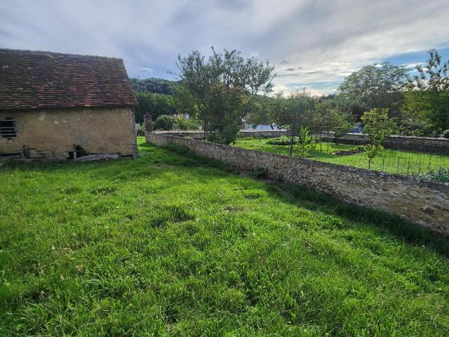 Maison vente à Mamers, Saint-aubin-des-coudrais