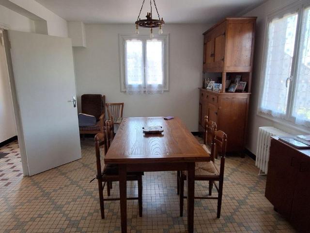 Maison vente à Rennes, Bretagne