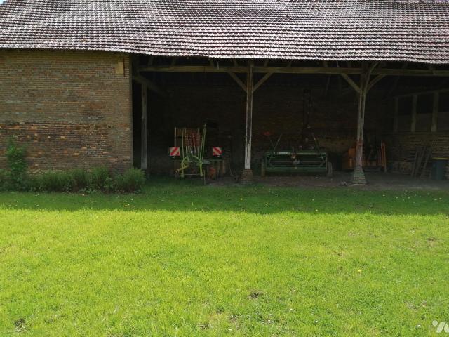 Maison vente à Beauvais, Saint-aubin-en-bray