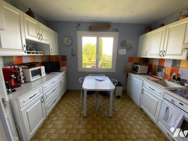 Maison vente à Les Andelys, Saint-aubin-sur-gaillon