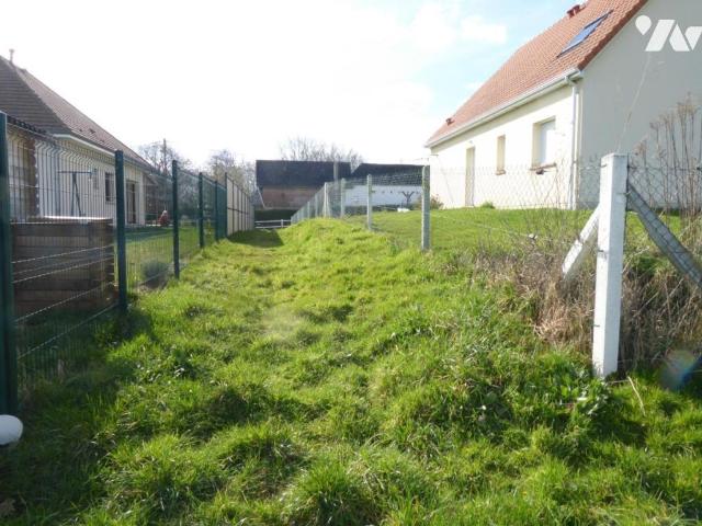 Maison vente à Dieppe, Saint-aubin-sur-mer