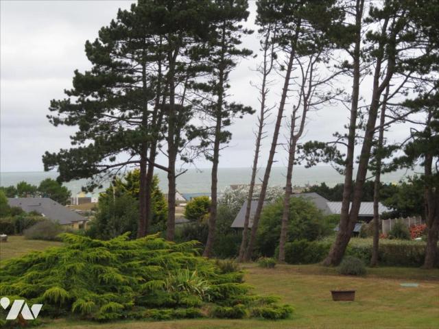 Maison vente à Dieppe, Saint-aubin-sur-mer