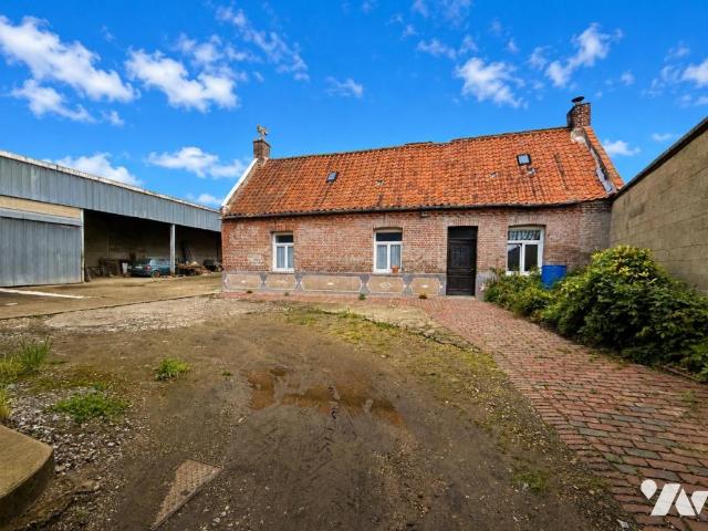 Maison vente à Saint-Omer, Saint-augustin